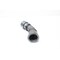 Lokring 45DEG 1-1/2IN STEEL PIPE ELBOW 9060433 MAS-3000-EL45-P24 - alternate 4